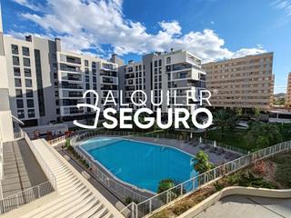 Lloguer Pis  Médico pedro orts. Piso c médico pedro orts alicante