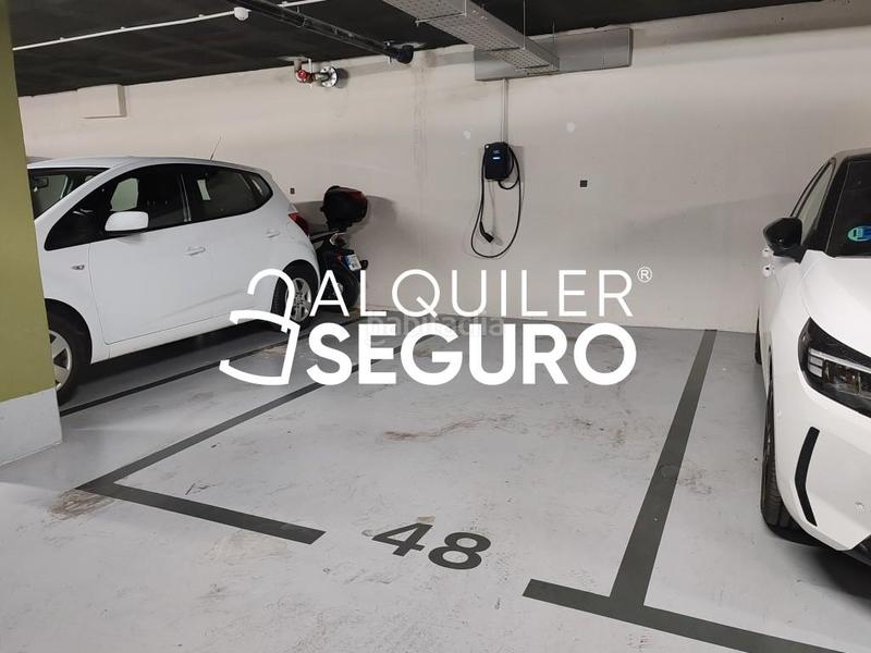 Foto 939fa03e-819c-44b0-a3dd-a7baadb4d96f. Location appartement avec parking piscine dans Paus - Polígono San Blas Alicante