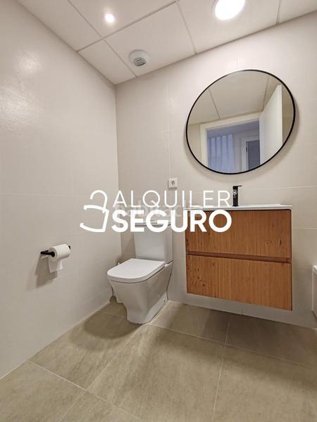 Foto 63c775b2-e3a1-4ba5-b58d-d3ebb4502981. Rent flat with parking pool in Paus - Polígono San Blas Alicante