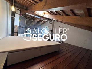 Miete Etagenwohnung  Del teatre. Piso trav. del teatre quart de poblet