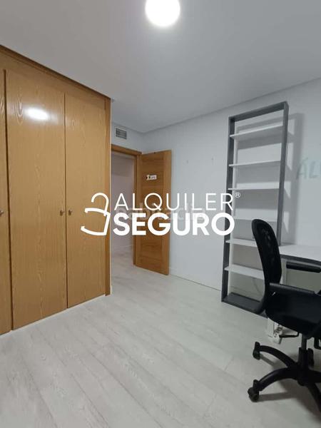 Foto 54dd387b-c02f-4f20-ad88-19bc6f12881c. Affitto appartamento con riscaldamento parcheggio in Getafe