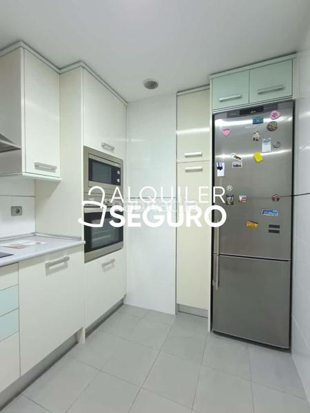 Foto 5d1614f1-da6b-4d53-b652-362d9a1d3869. Affitto appartamento con riscaldamento parcheggio in Getafe
