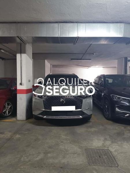 Foto 9e7651be-c7c5-4da3-9091-e33805f3129c. Affitto appartamento con riscaldamento parcheggio in Getafe