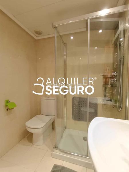 Foto 2468e643-f3b3-4ffd-a392-69bb28957009. Alquiler piso  c san josé de calasanz en Centro Getafe