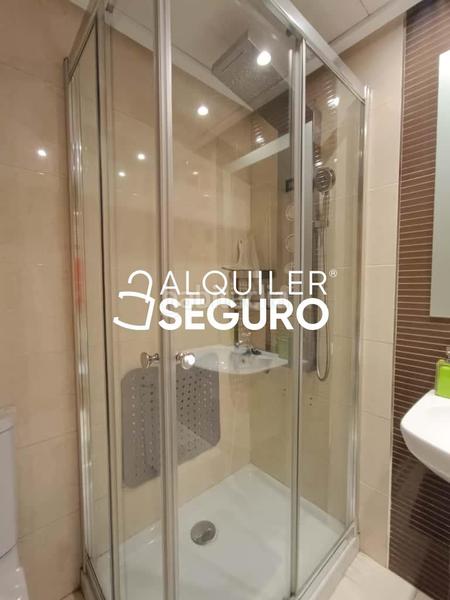 Foto 0ee04294-8134-497c-ba7f-1554f72f76de. Location appartement avec chauffage parking dans Centro Getafe