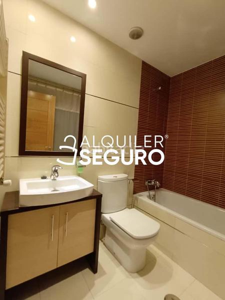 Foto 2edbddb7-ea71-4d4b-89e3-8141168bab47. Location appartement avec chauffage parking dans Centro Getafe