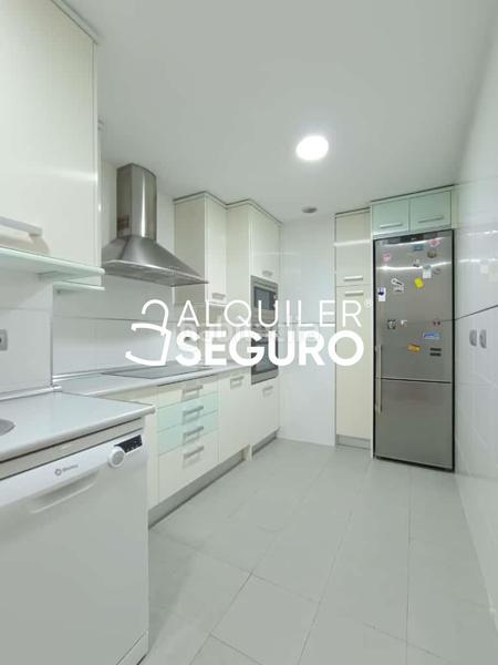 Foto 3c076eb4-eef2-4154-baf2-da71e2dca441. Location appartement avec chauffage parking dans Centro Getafe