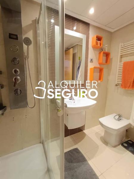 Foto 3e814afc-7963-4176-b8ec-b03fb8468d54. Location appartement avec chauffage parking dans Centro Getafe