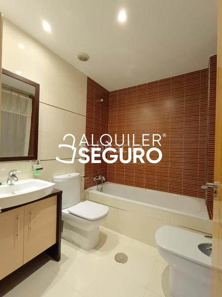 Foto 68abb955-bb01-4fa3-a3d7-92913001ecac. Location appartement avec chauffage parking dans Centro Getafe