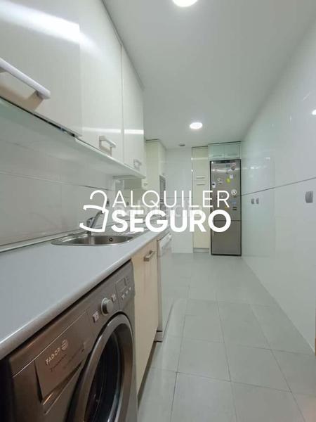 Foto 5b9e31fd-7fca-4cbe-9f37-98251e93995e. Miete etagenwohnung mit heizung parking in Centro Getafe