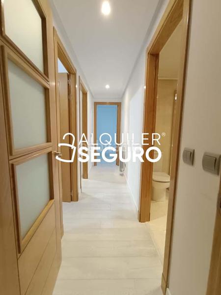 Foto 6c0d7070-3a2d-4320-98aa-7a881fcb3755. Miete etagenwohnung mit heizung parking in Centro Getafe