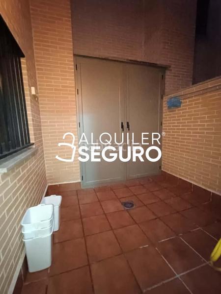 Foto 7d26d792-d1b3-4133-9fab-e237a22ef4d3. Miete etagenwohnung mit heizung parking in Centro Getafe