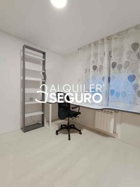 Foto fa344712-24f9-43eb-8477-f6911b4823c0. Miete etagenwohnung mit heizung parking in Centro Getafe