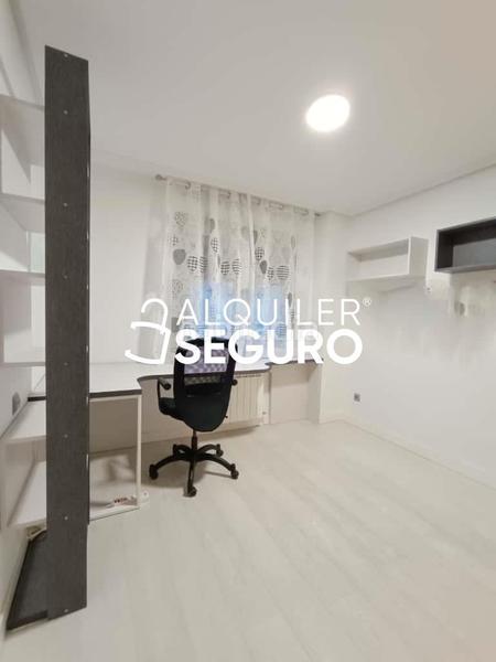 Foto fb38aa93-0477-495a-823f-f2ec471cb9fc. Miete etagenwohnung mit heizung parking in Centro Getafe