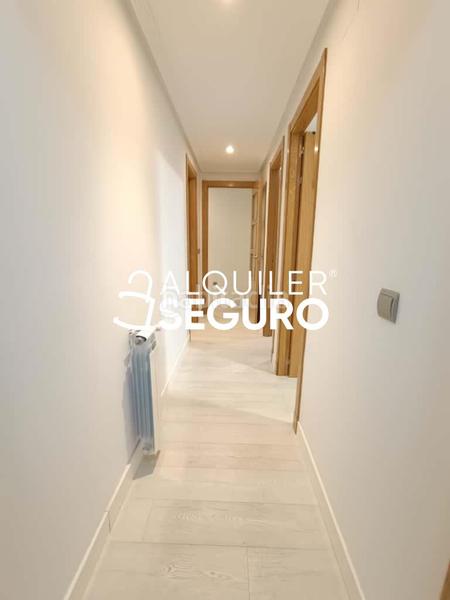 Foto dda596d8-20c3-4046-aae7-449821d6a453. Rent flat with heating parking in Centro Getafe