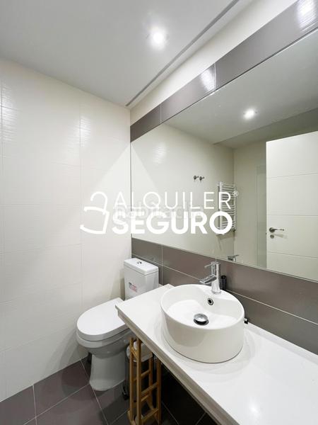 Foto 53ba59aa-bc39-4b9f-ae82-b531ae5ca309. Miete etagenwohnung mit heizung parking in Almenara-Ventilla Madrid