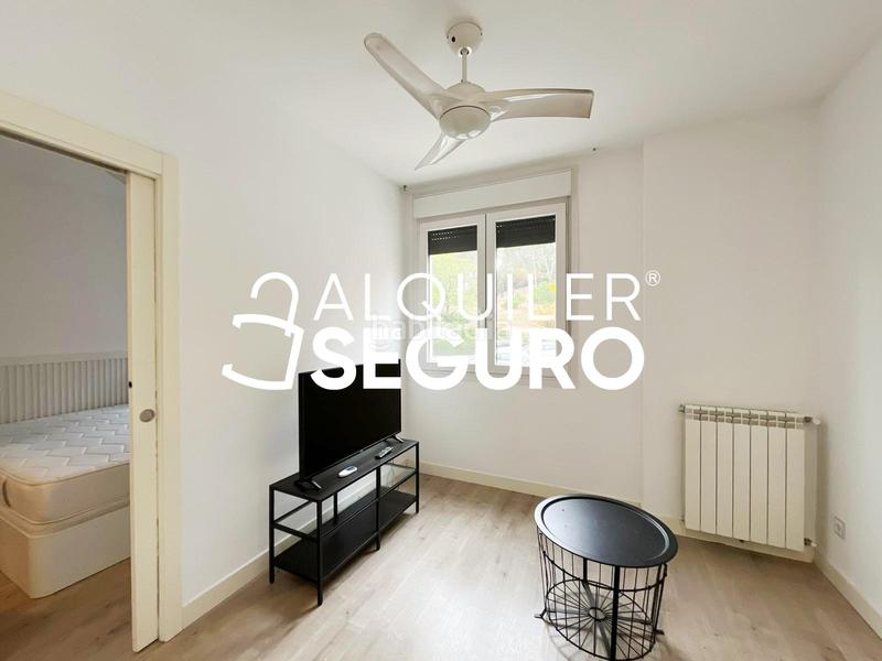 Foto 54104b9d-f13b-4150-87e1-1b34de1a4be5. Miete etagenwohnung mit heizung parking in Almenara-Ventilla Madrid