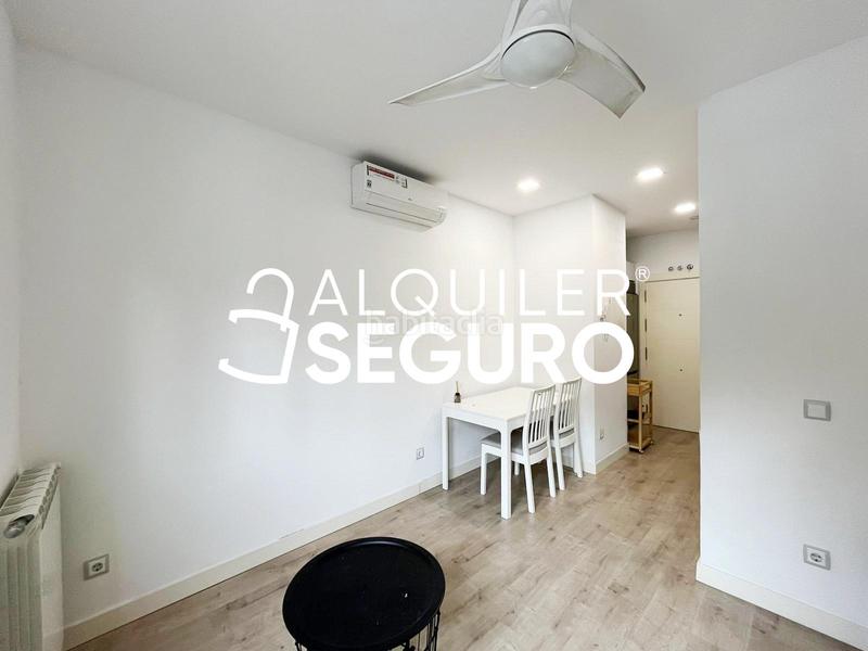 Foto cc29be14-93e0-4c4d-b9e6-c602f7c7ab97. Miete etagenwohnung mit heizung parking in Almenara-Ventilla Madrid