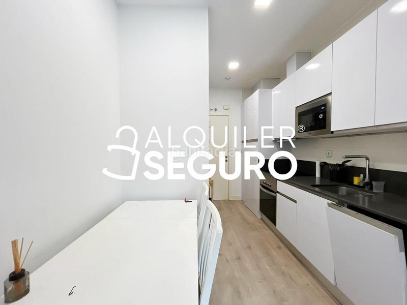 Foto f65c842e-533d-443f-9bd4-b61e24e1b979. Miete etagenwohnung mit heizung parking in Almenara-Ventilla Madrid
