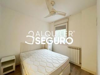 Flat in de Alcolea