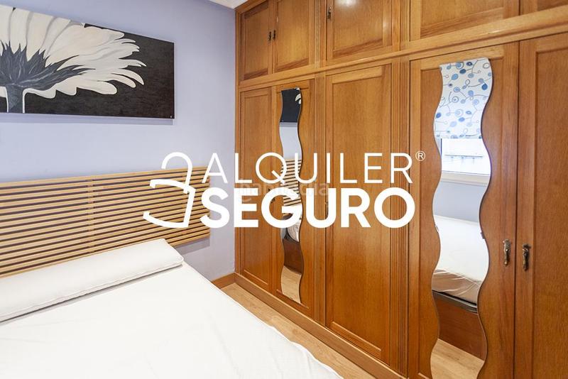 Foto 09a841f7-673a-4a90-b161-f619c0d25a56. Affitto appartamento con riscaldamento in Arapiles Madrid