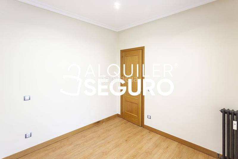 Foto 2b5bf352-6bed-4b18-9e23-ad2bd08a68bc. Affitto appartamento con riscaldamento in Arapiles Madrid