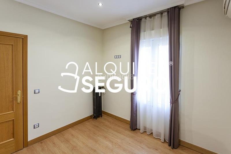 Foto 78b8ab37-4a19-4d73-b817-19204c30a902. Affitto appartamento con riscaldamento in Arapiles Madrid