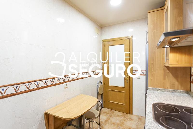 Foto 9fd98418-76e3-4d96-b349-2e494c9b7542. Affitto appartamento con riscaldamento in Arapiles Madrid