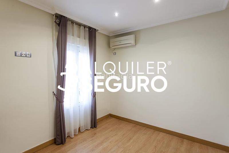 Foto cc8a0478-2dc4-4978-9d60-5af53d7f8329. Affitto appartamento con riscaldamento in Arapiles Madrid