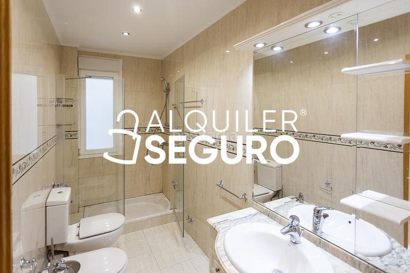 Foto d695b133-0673-417e-904b-99810a013a3f. Lloguer pis amb calefacció a Arapiles Madrid