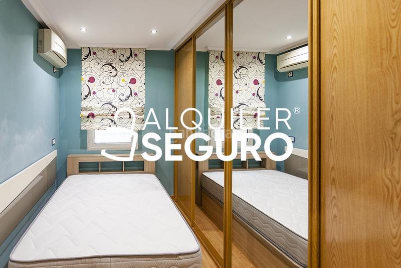 Foto 0125f567-3021-41cb-9fbf-4fdffb73f905. Location appartement avec chauffage dans Arapiles Madrid