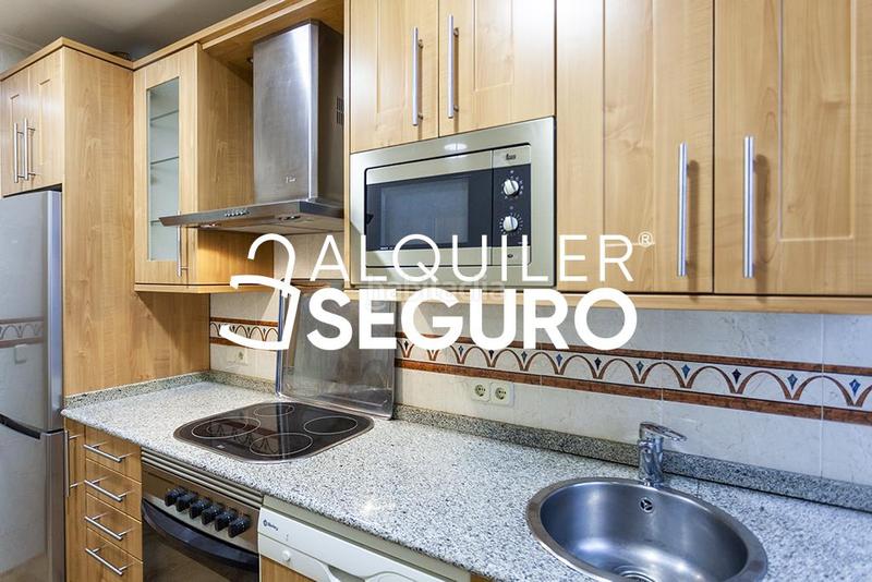 Foto 03eb9c27-8bfe-44f5-95e0-23fd94540301. Location appartement avec chauffage dans Arapiles Madrid