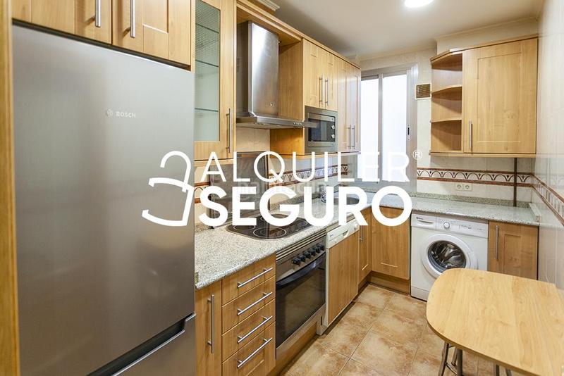 Foto 211a5aa5-6370-4eac-903b-21bc8efa032b. Location appartement avec chauffage dans Arapiles Madrid