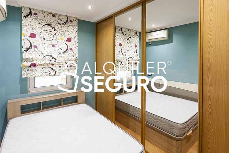 Foto 6f035f5c-1325-43f1-9672-61c8f0a4abf4. Location appartement avec chauffage dans Arapiles Madrid