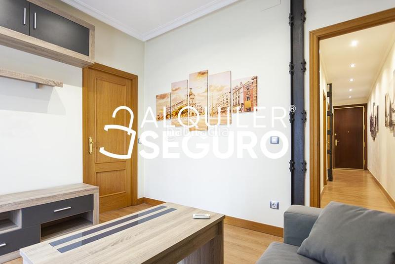 Foto 78f4839f-24ca-4299-b723-7e71db3c3c21. Location appartement avec chauffage dans Arapiles Madrid