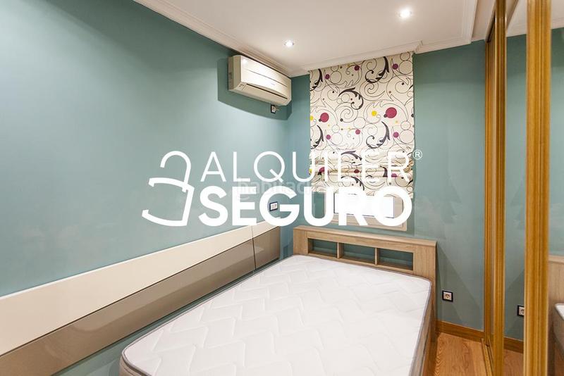 Foto 935ece8c-2427-4344-b66d-7fbb27f97abf. Location appartement avec chauffage dans Arapiles Madrid