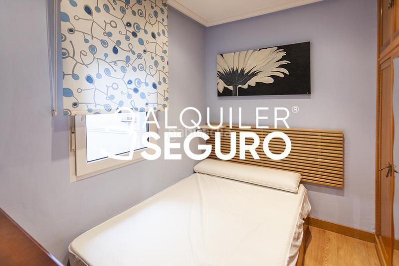 Foto 9aac43f7-425e-40f8-8064-27daf8905c4a. Location appartement avec chauffage dans Arapiles Madrid