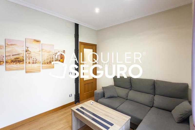 Foto aaef2f42-1338-448e-897b-69b6b27307b1. Location appartement avec chauffage dans Arapiles Madrid
