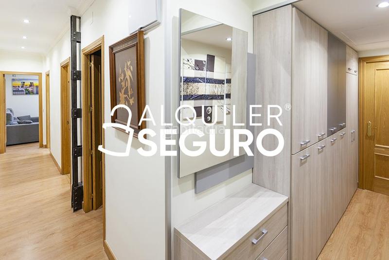 Foto b84608ef-7cbc-456f-8b40-8968c2a0cac6. Location appartement avec chauffage dans Arapiles Madrid