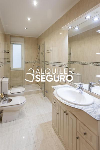 Foto c641e7bb-e06e-44a4-8d2e-20ea67c2e705. Location appartement avec chauffage dans Arapiles Madrid