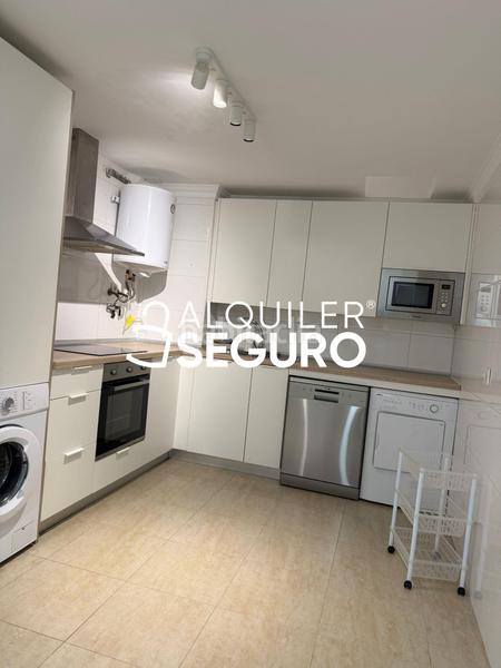 Foto 5ade556f-58d8-45d9-8022-99bf010f5055. Miete etagenwohnung in Olletas - Sierra Blanquilla Málaga