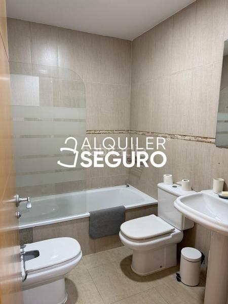 Foto f1003776-6889-4285-affe-2a8d5948fddc. Miete etagenwohnung in Olletas - Sierra Blanquilla Málaga