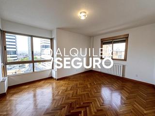 Miete Etagenwohnung  De alberdi. Piso c de alberdi madrid