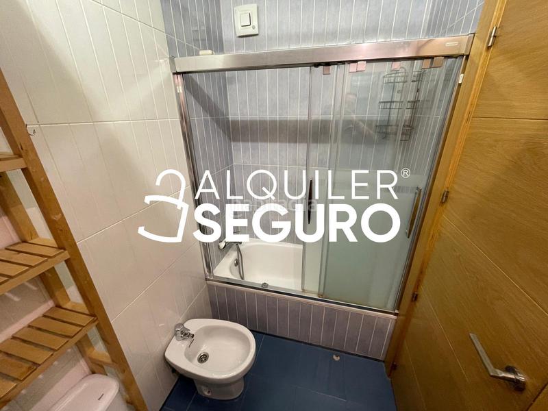 Foto 44da01a8-c417-4cdf-8503-ecce179280c2. Alquiler piso  av. de navarrondán en Praderón San Sebastián de los Reyes