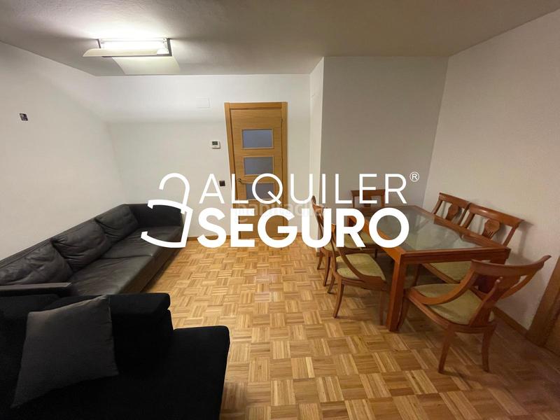 Foto 6d3cfcbf-f19e-464d-9f60-a08da7c1726c. Alquiler piso  av. de navarrondán en Praderón San Sebastián de los Reyes