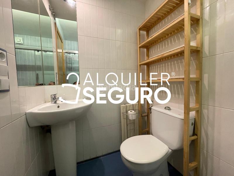 Foto 00f97a68-1c5b-41b1-aacf-4ed082718a10. Location appartement avec chauffage dans Praderón San Sebastián de los Reyes