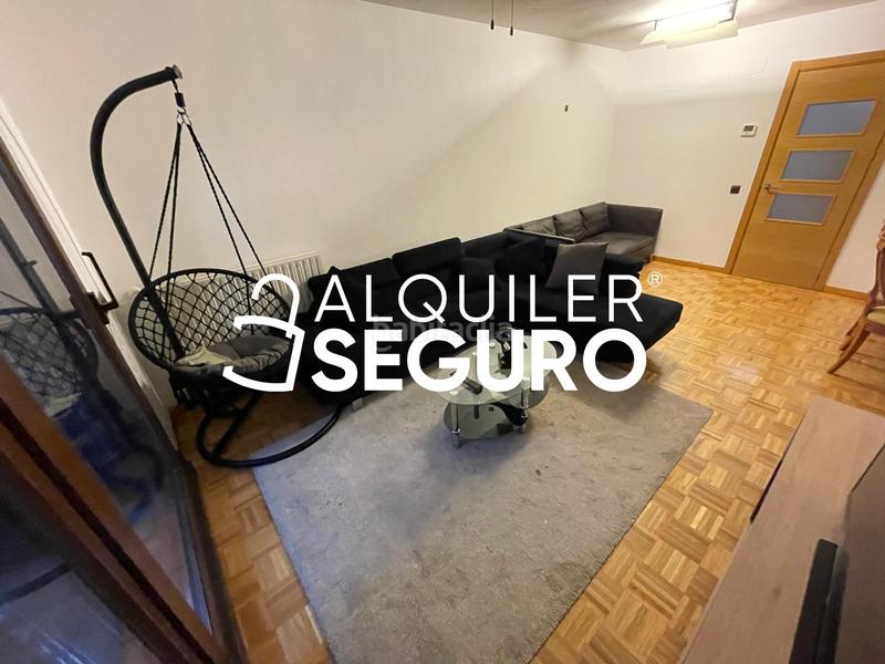 Foto 01a13155-5bef-454b-93cf-433108b62fff. Location appartement avec chauffage dans Praderón San Sebastián de los Reyes