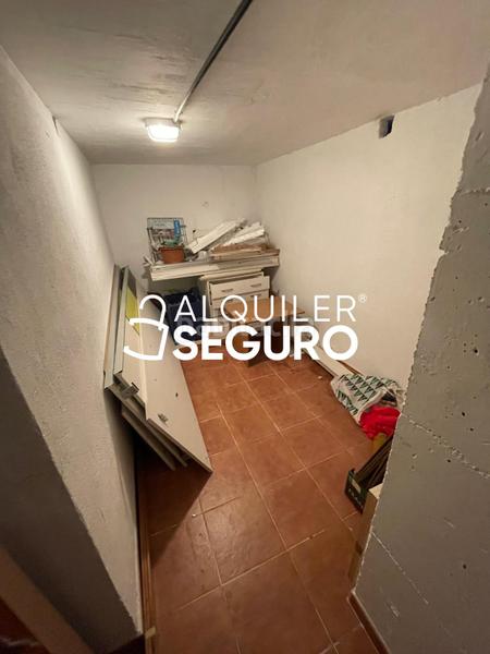 Foto 02996004-b98d-4f96-8231-6759fdb84fa4. Location appartement avec chauffage dans Praderón San Sebastián de los Reyes