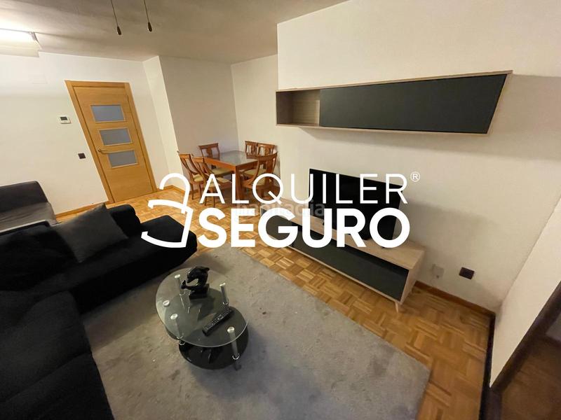 Foto 0bb8d4c0-b0e3-4b87-aaef-681795ffa6cc. Location appartement avec chauffage dans Praderón San Sebastián de los Reyes