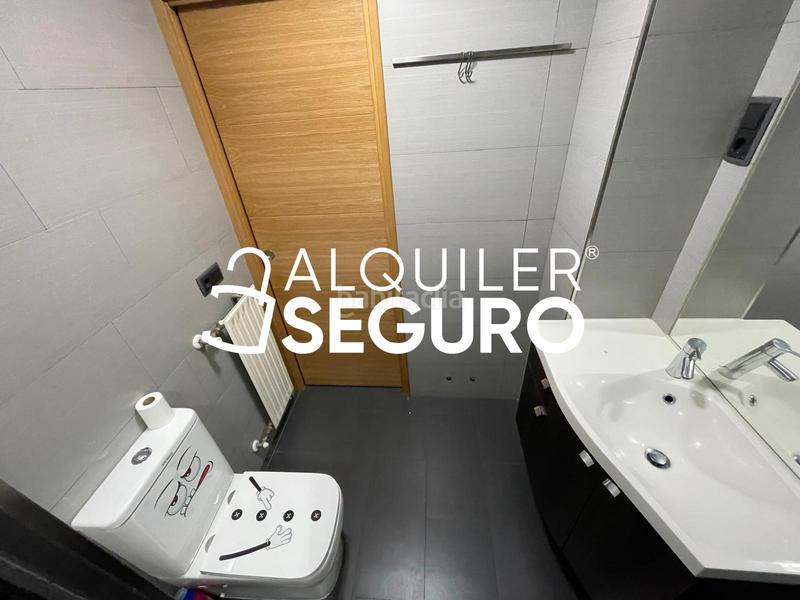 Foto 4940ad2c-deef-42b7-9656-a2fa97195a59. Location appartement avec chauffage dans Praderón San Sebastián de los Reyes